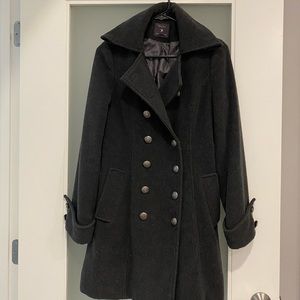 Forever 21 Coat